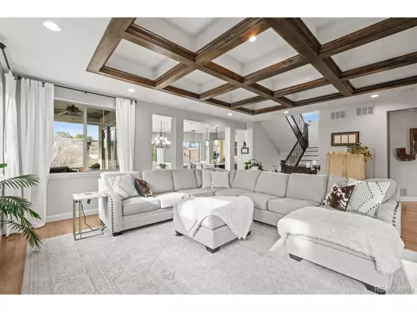 Castle Pines, CO 80108,947 Buffalo Ridge Rd