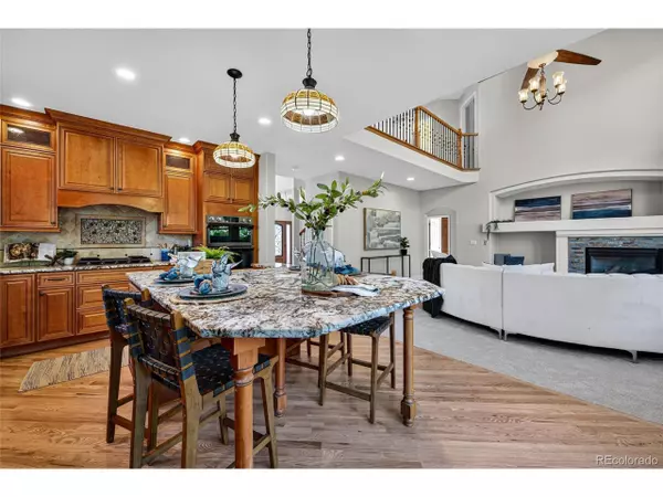 Littleton, CO 80125,7191 Red Mesa Dr