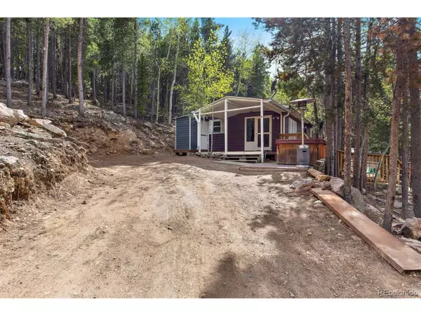 330 Apache Rd, Evergreen, CO 80439