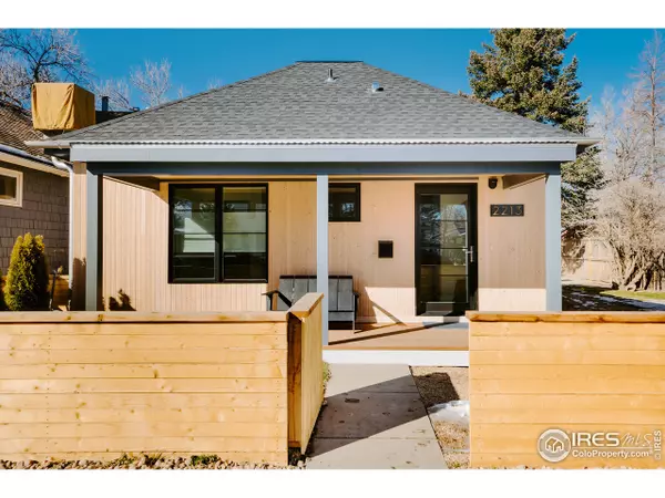 2213 Pine St, Boulder, CO 80302