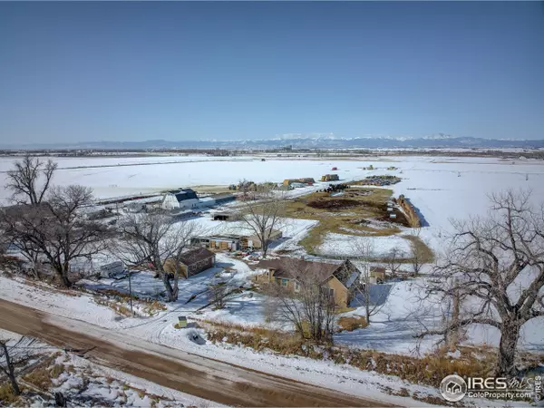 Platteville, CO 80651,17787 County Road 25