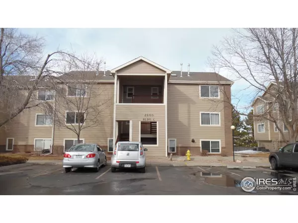 2960 W Stuart St #108, Fort Collins, CO 80526