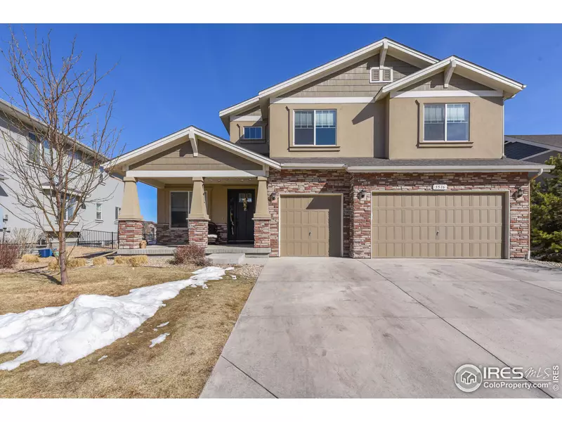 5516 Fairmount Dr, Windsor, CO 80550