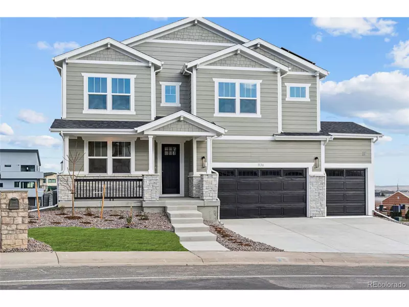 1136 Hillside Ln, Louisville, CO 80027