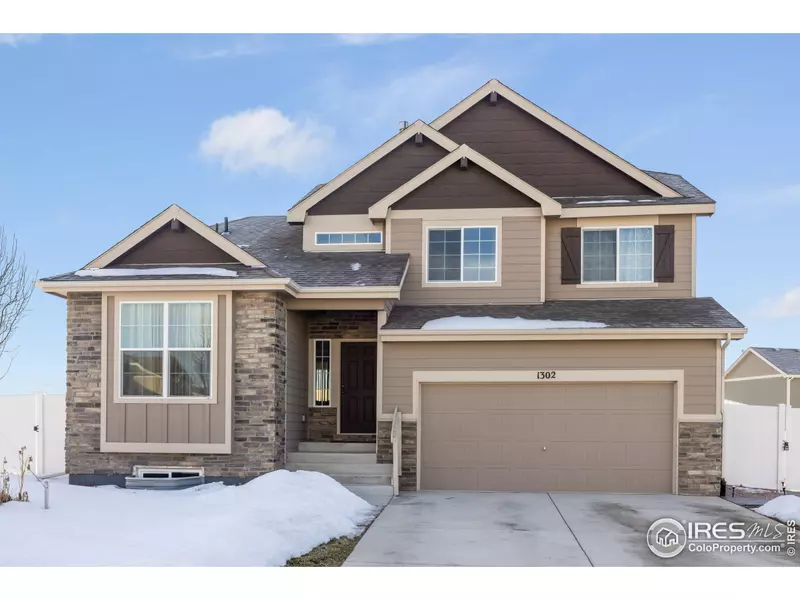 1302 85th Ave, Greeley, CO 80634