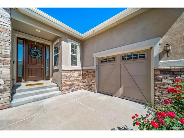 Castle Rock, CO 80104,5865 Clover Ridge Cir