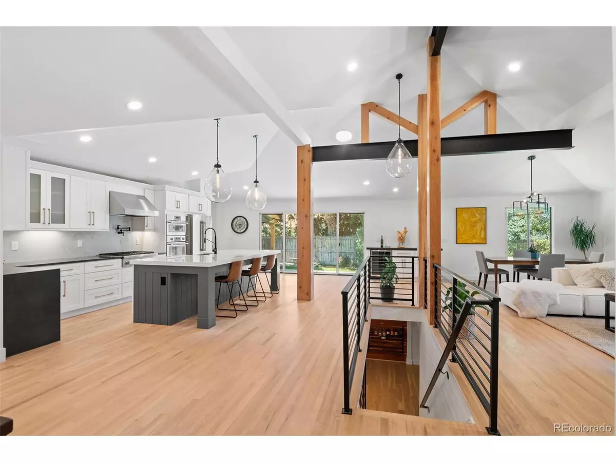 Denver, CO 80210,3049 S Vine St