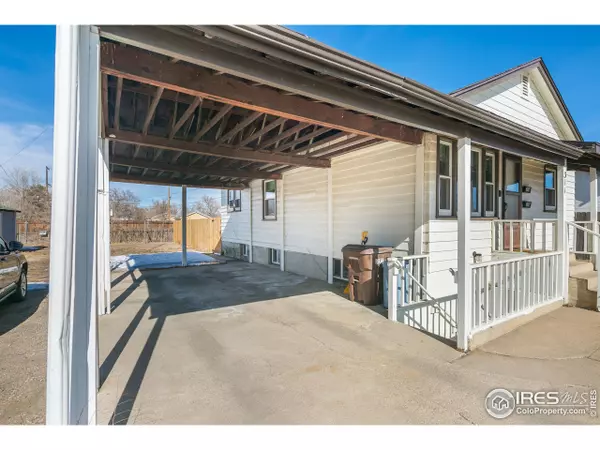 Greeley, CO 80631,311 15th St