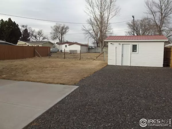 Haxtun, CO 80731,613 W Fletcher St