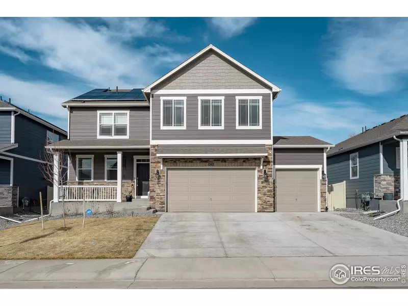 6719 Fraser Cir, Frederick, CO 80530