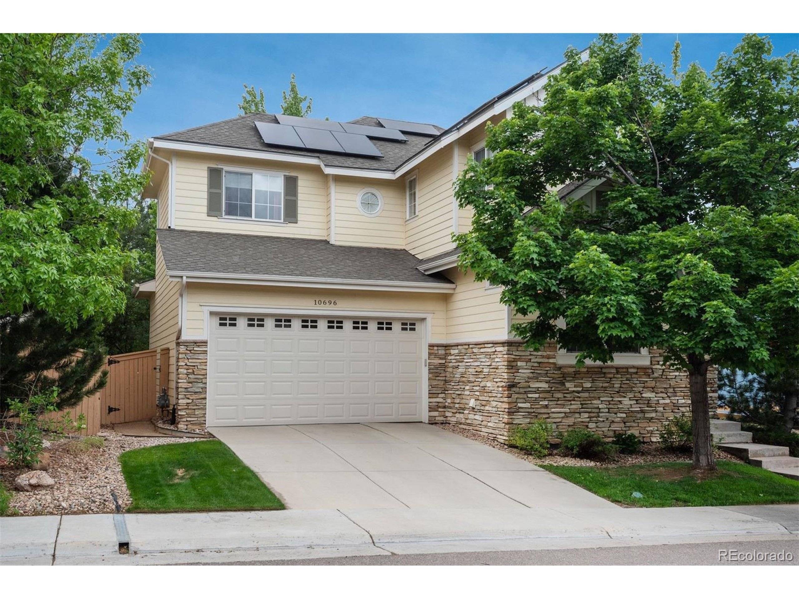 Highlands Ranch, CO 80126,10696 Riverbrook Cir
