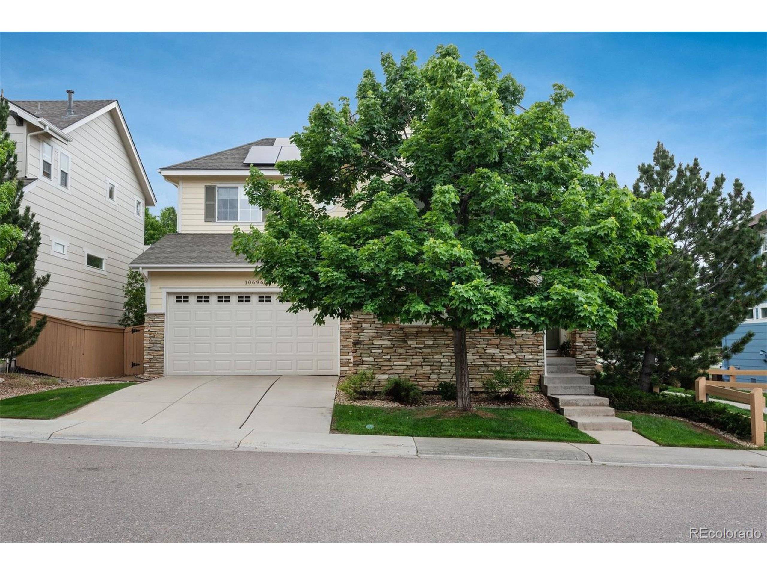 Highlands Ranch, CO 80126,10696 Riverbrook Cir