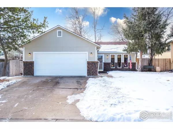 Fort Collins, CO 80526,1725 Fremont Ct