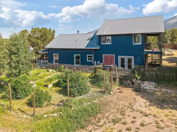 Crestone, CO 81131,274 N Willow St