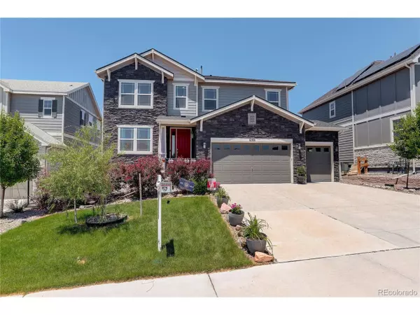 6591 S Addison Way,  Aurora,  CO 80016