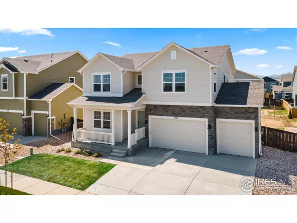 5567 Segundo Dr, Loveland, CO 80538