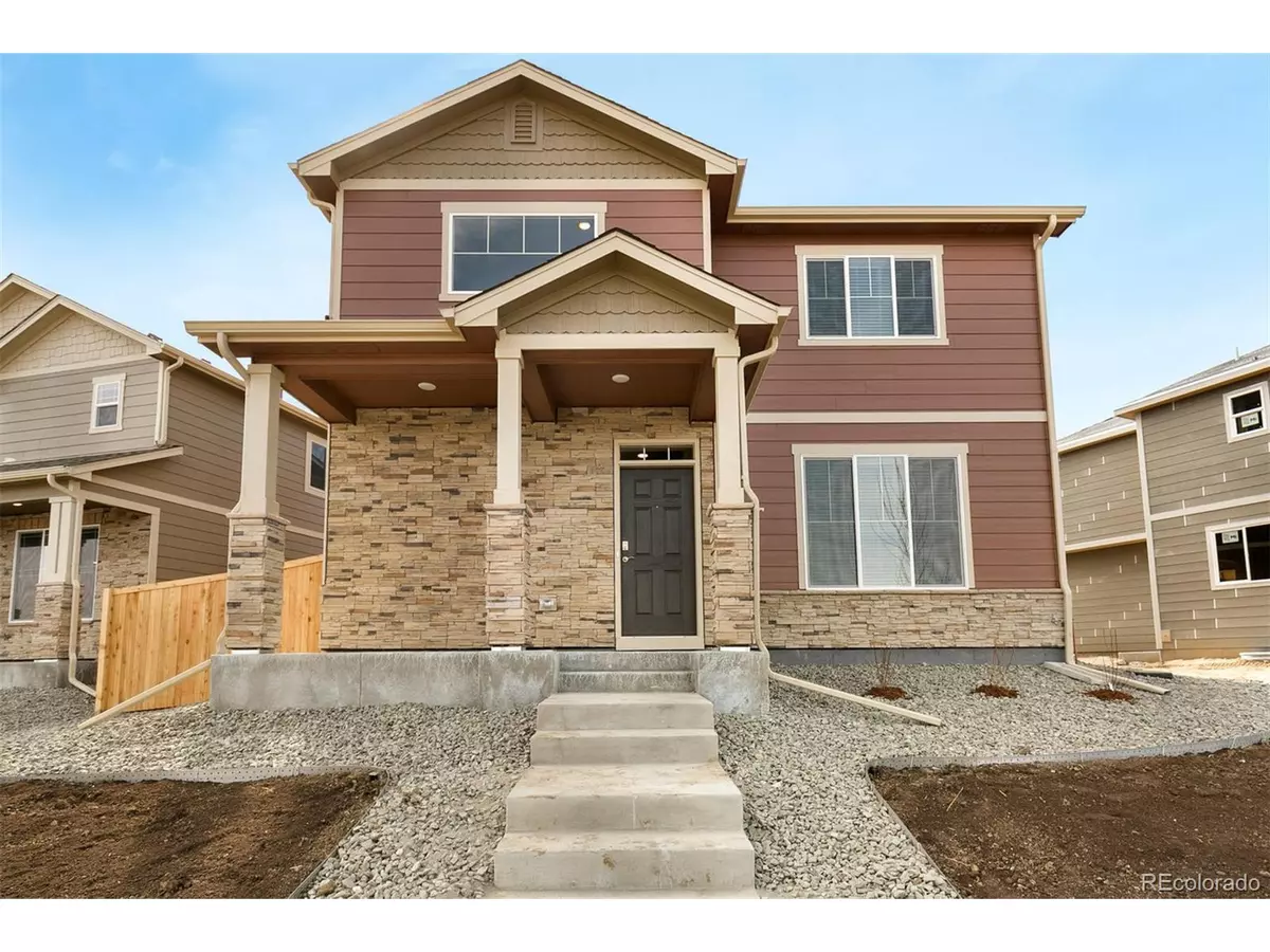 Parker, CO 80138,6739 Longpark Dr