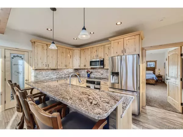 Breckenridge, CO 80424,600 Alpensee Rd