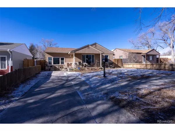 3023 2nd Ave,  Pueblo,  CO 81008