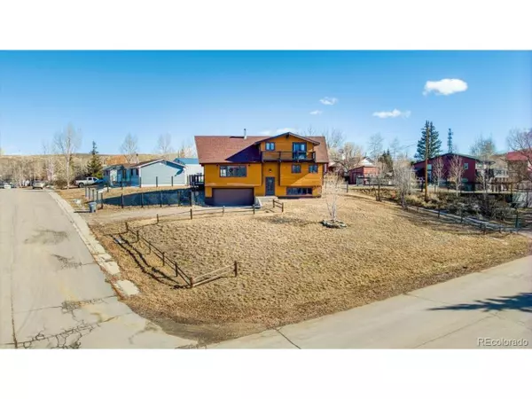 200 18th St, Kremmling, CO 80459
