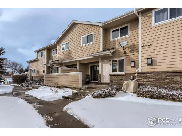 1601 Great Western Dr #7, Longmont, CO 80501