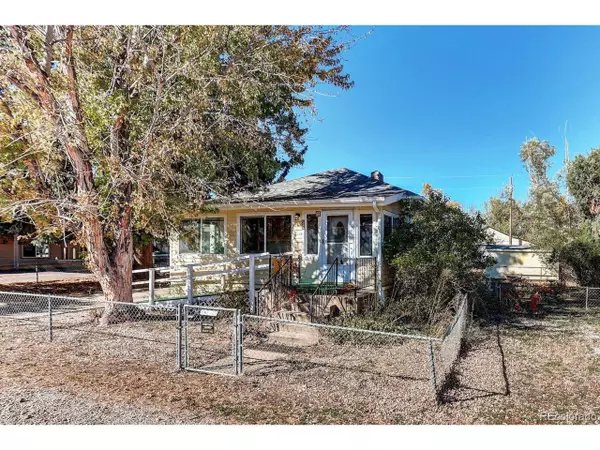Louviers, CO 80131,6425 Third St