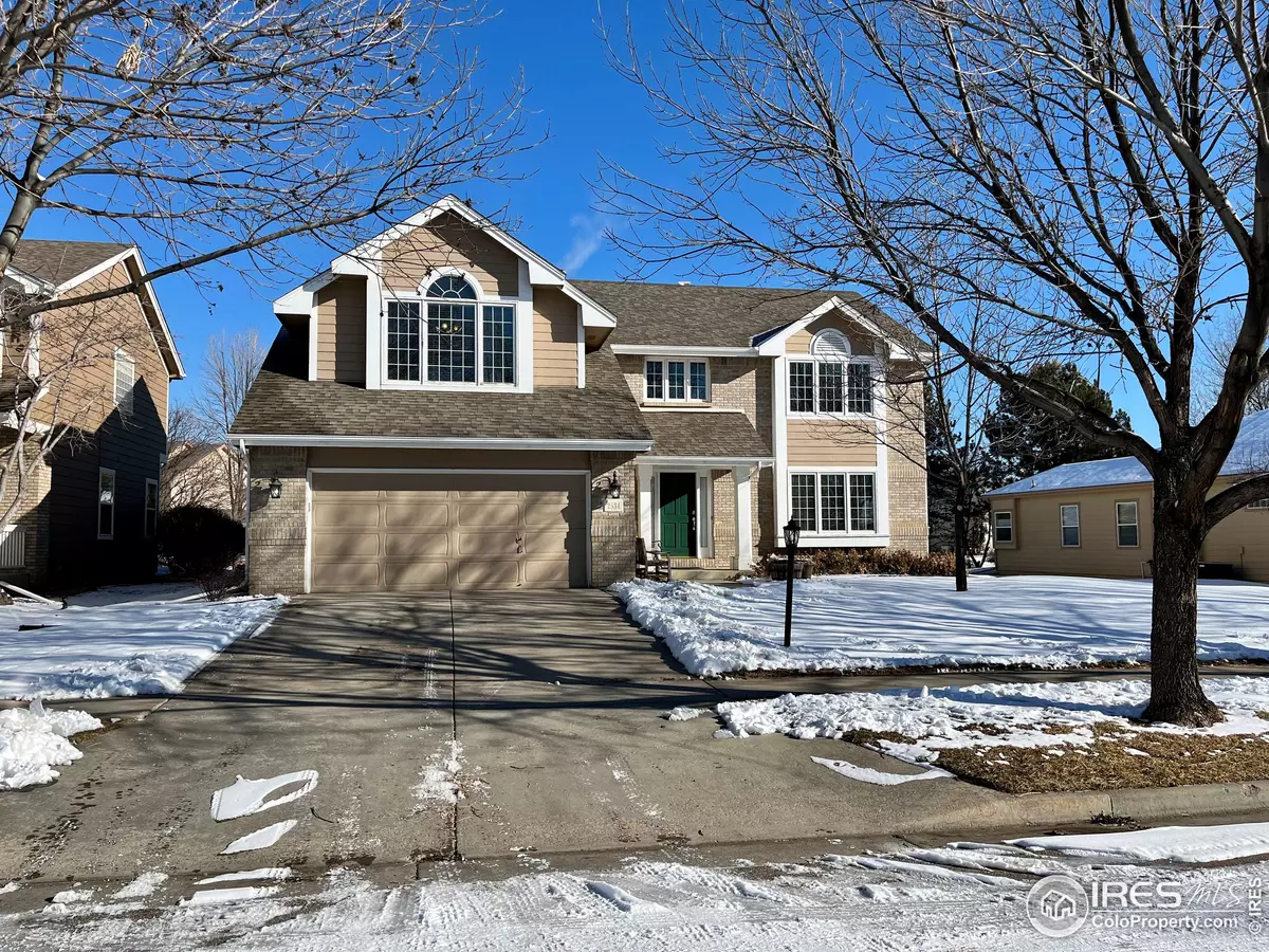 Loveland, CO 80538,2531 Glen Isle Dr