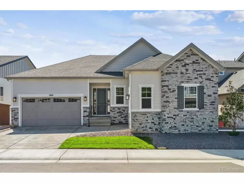 2610 Bitterroot Pl, Highlands Ranch, CO 80129