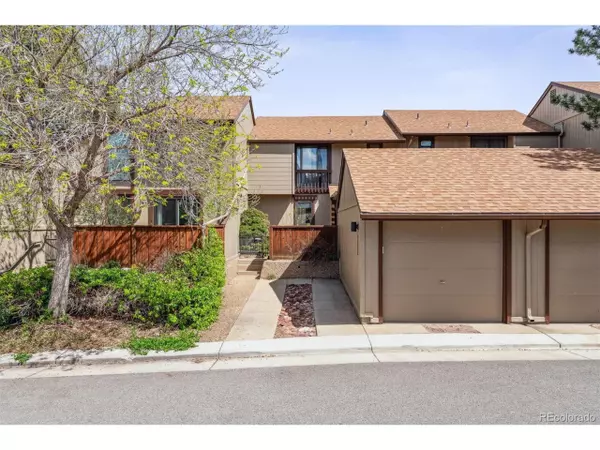 4202 Greenbriar Blvd #46, Boulder, CO 80305