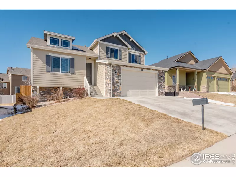 1115 78th Ave, Greeley, CO 80634