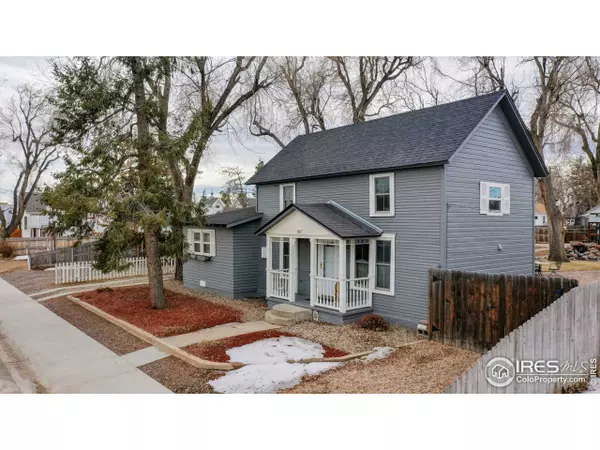 4017 Kern St, Timnath, CO 80547