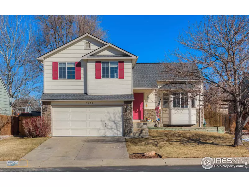 5495 Bobcat St, Frederick, CO 80504