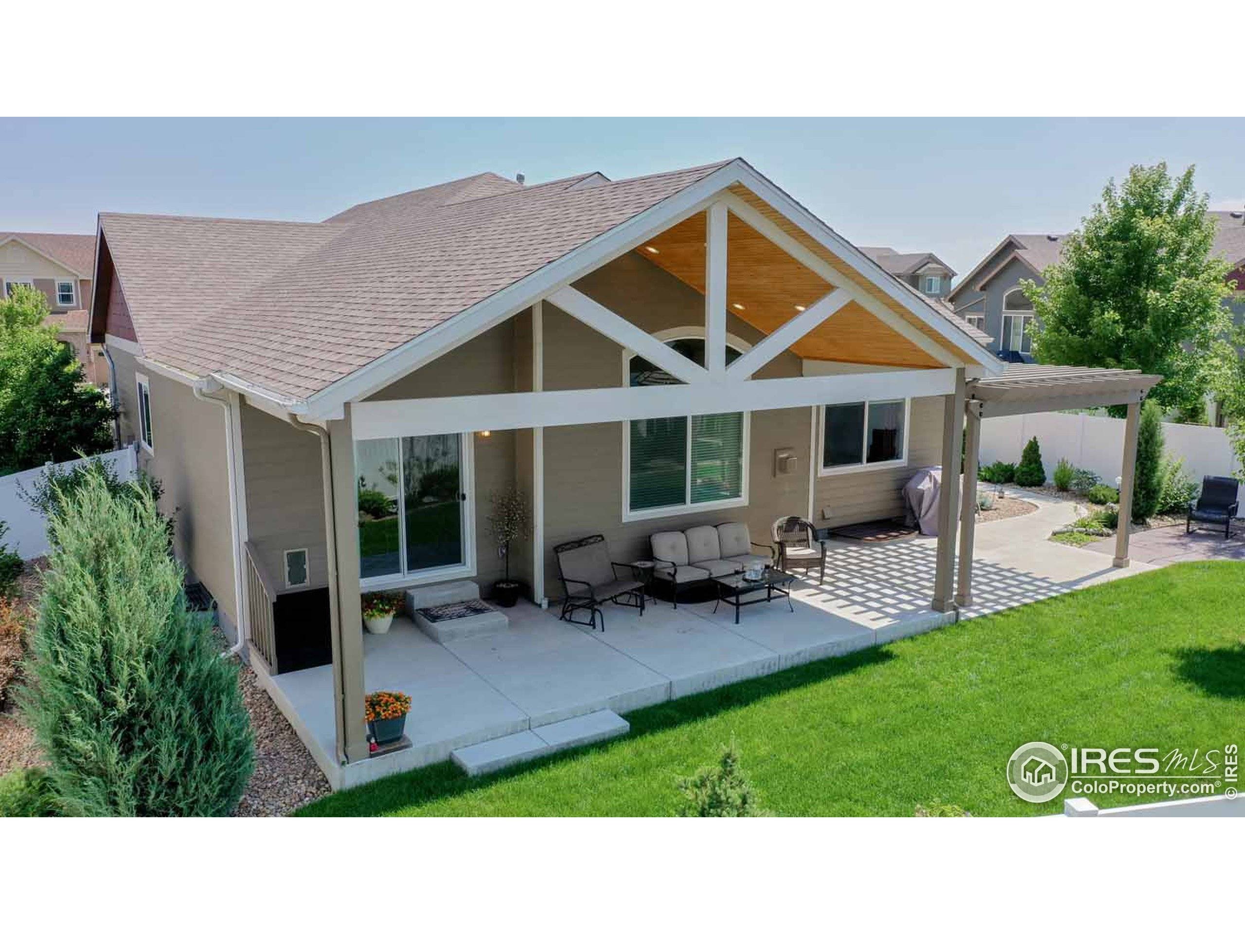 Loveland, CO 80538,665 Mendocino Dr