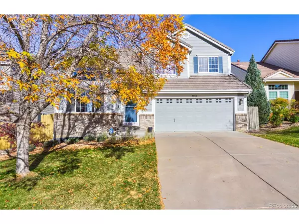 3652 Castle Peak Ave, Superior, CO 80027