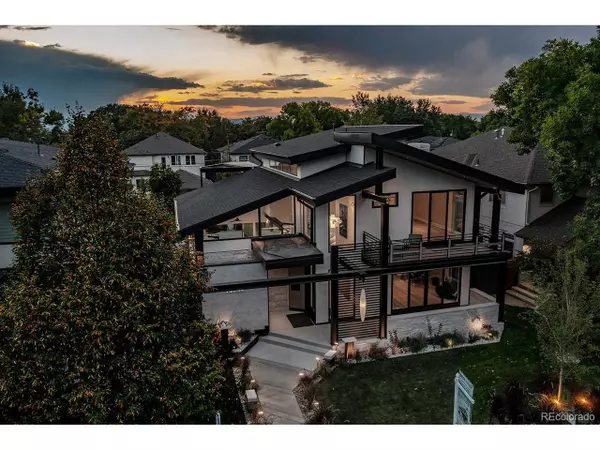Denver, CO 80210,1175 S Jackson St