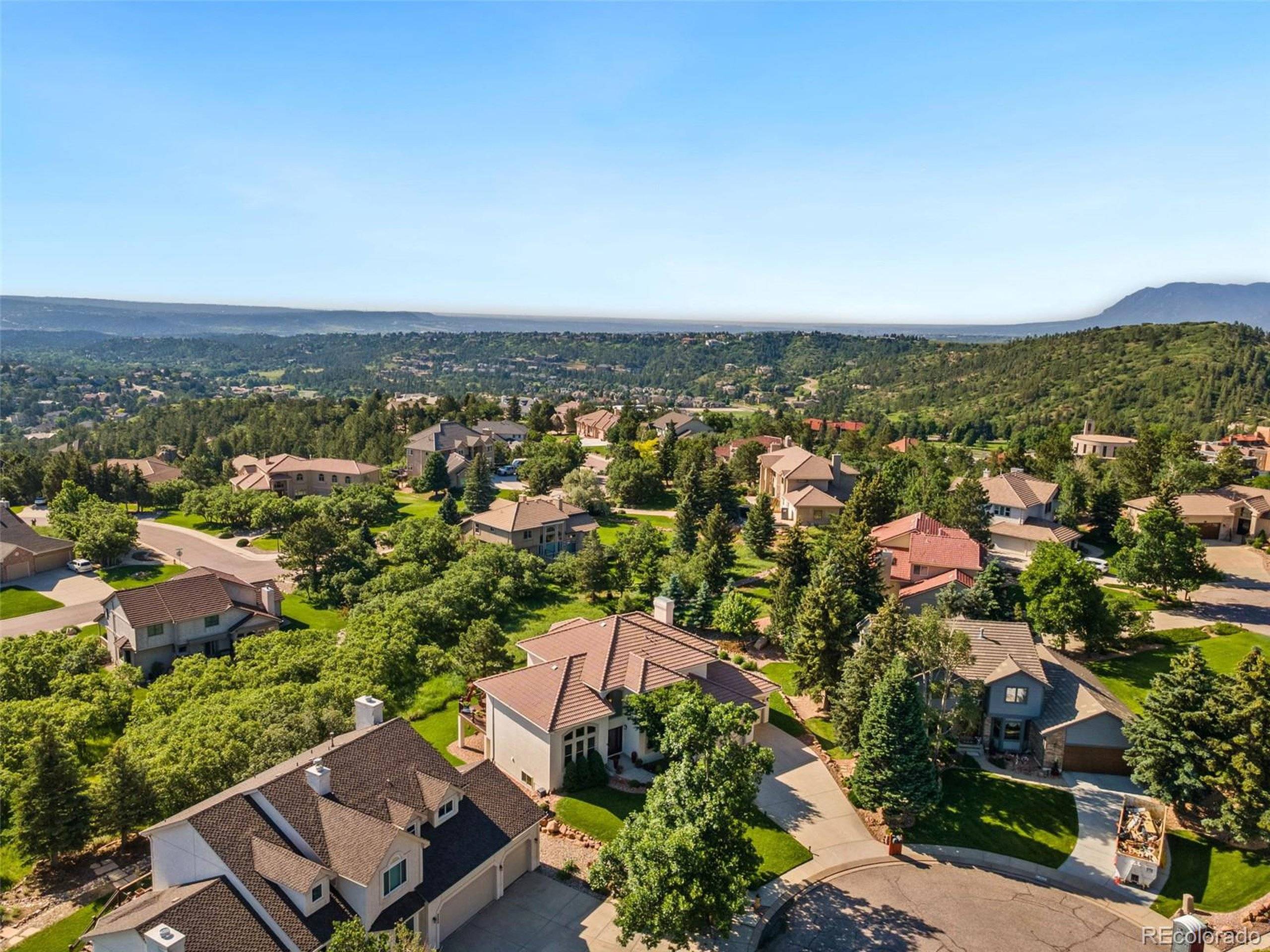 Colorado Springs, CO 80919,8310 Tiaga Trl