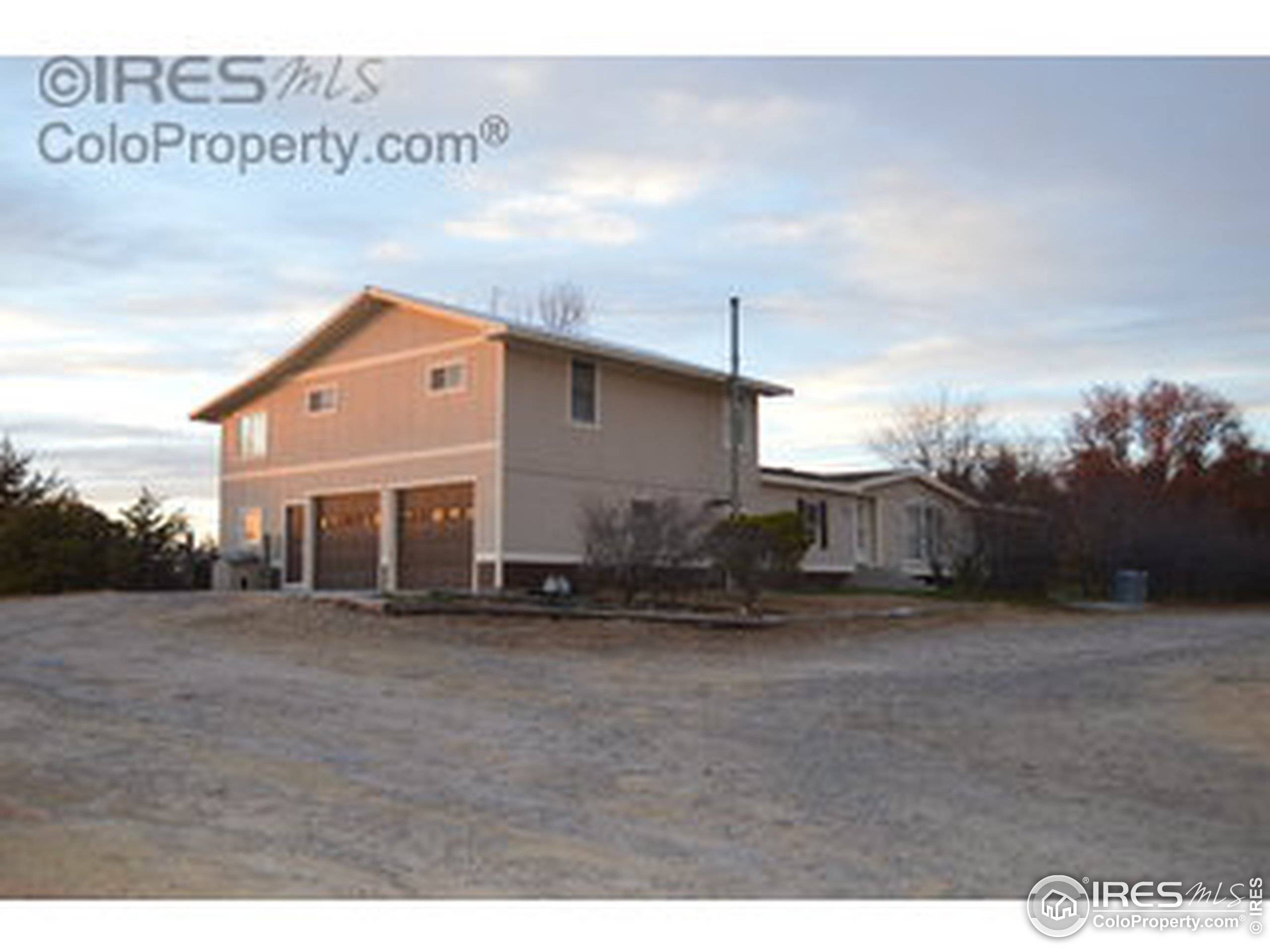 14165 County Road 44.5, Cheyenne Wells, CO 80810