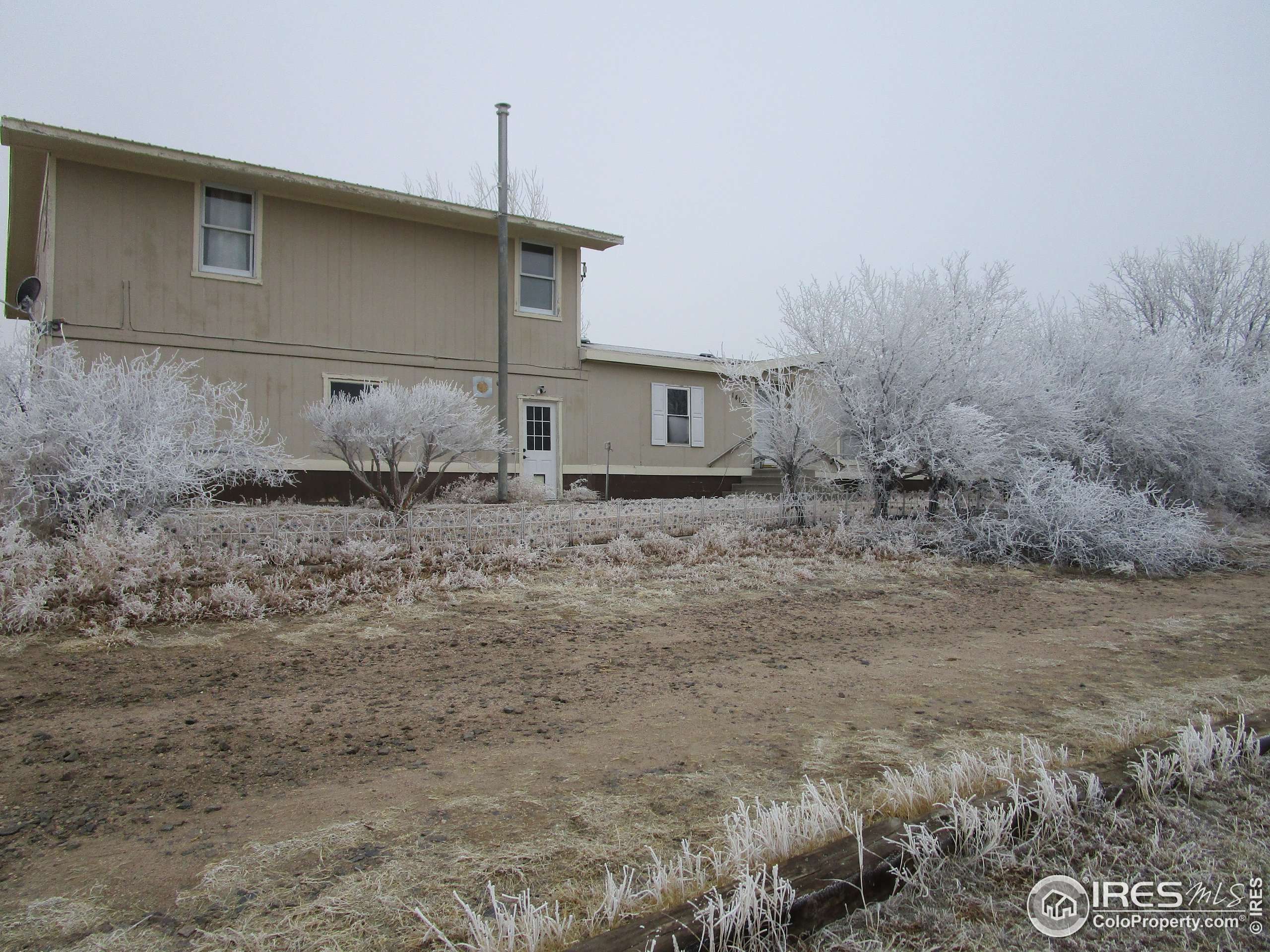 Cheyenne Wells, CO 80810,14165 County Road 44.5