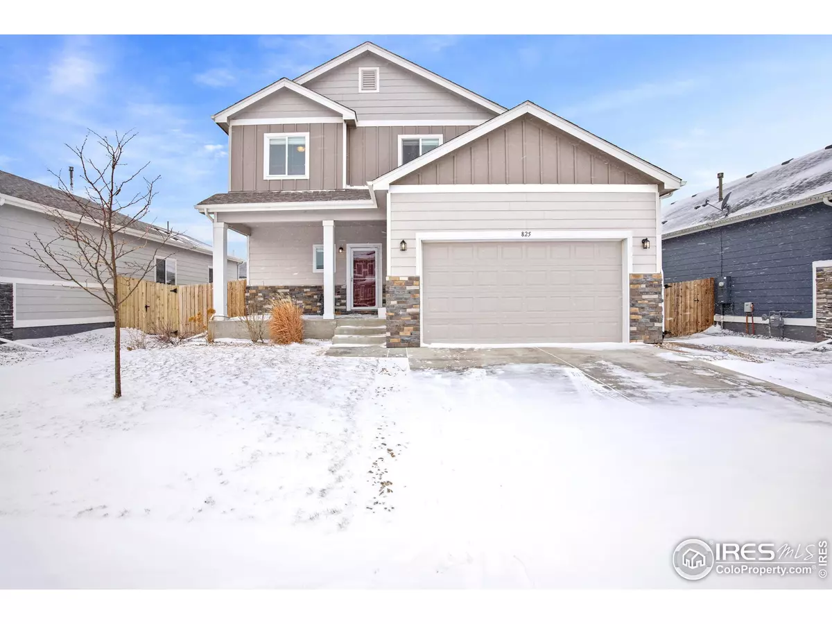 Milliken, CO 80543,825 Pioneer Dr