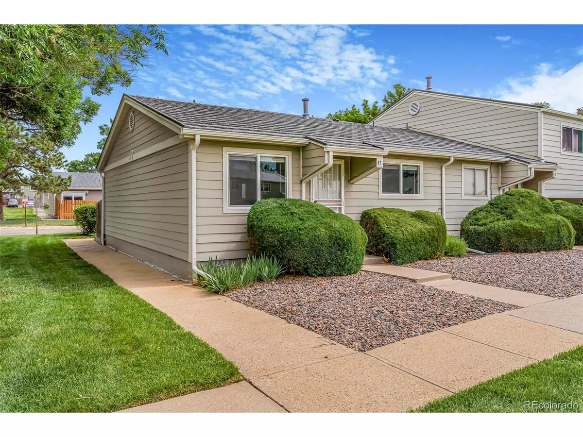 Westminster, CO 80031,5711 W 92nd Ave #47