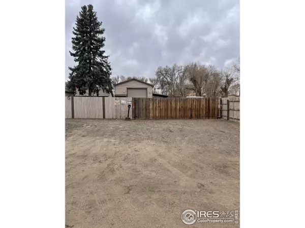 Evans, CO 80620,3513 Idaho St