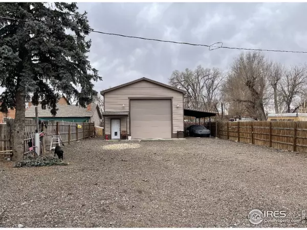 Evans, CO 80620,3513 Idaho St