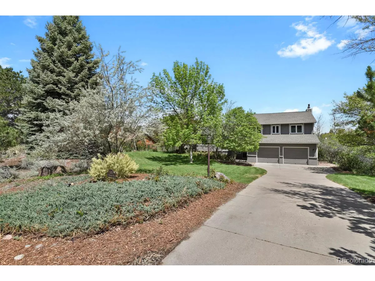 Parker, CO 80134,7605 E Windlawn Way