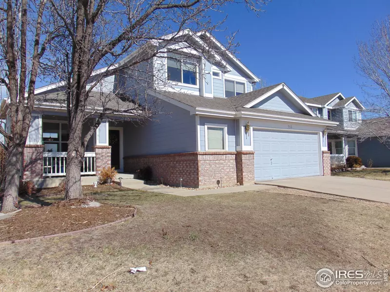 753 Teal Cir, Longmont, CO 80503