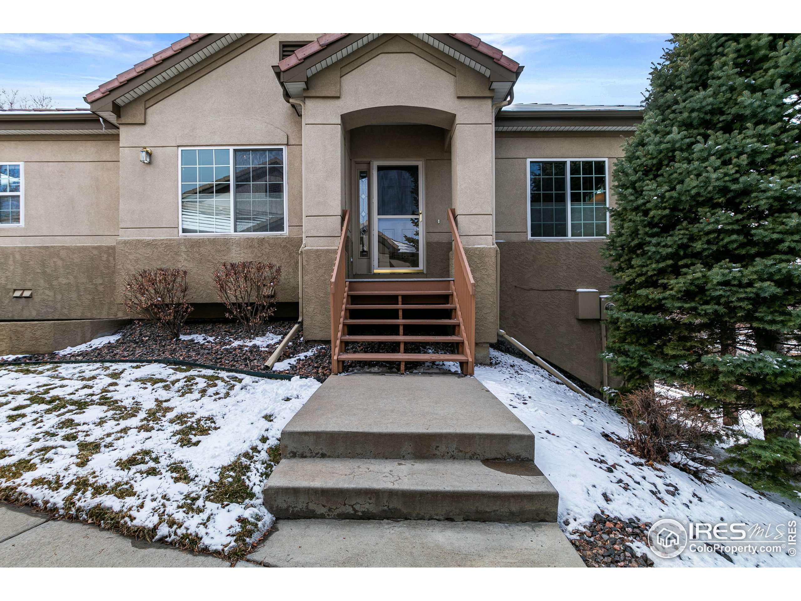 3445 W 111th Loop #C, Westminster, CO 80031