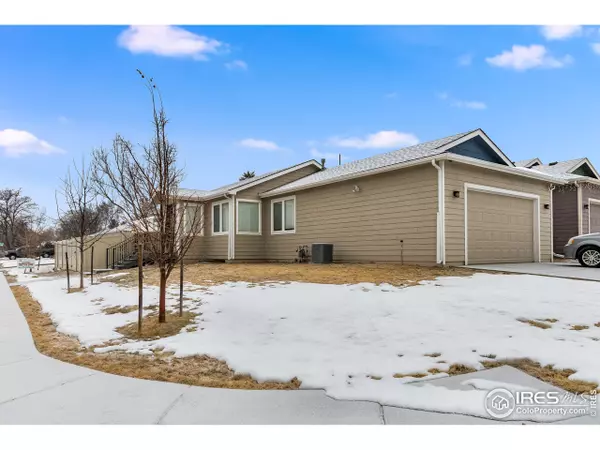 595 W 11th St, Loveland, CO 80537