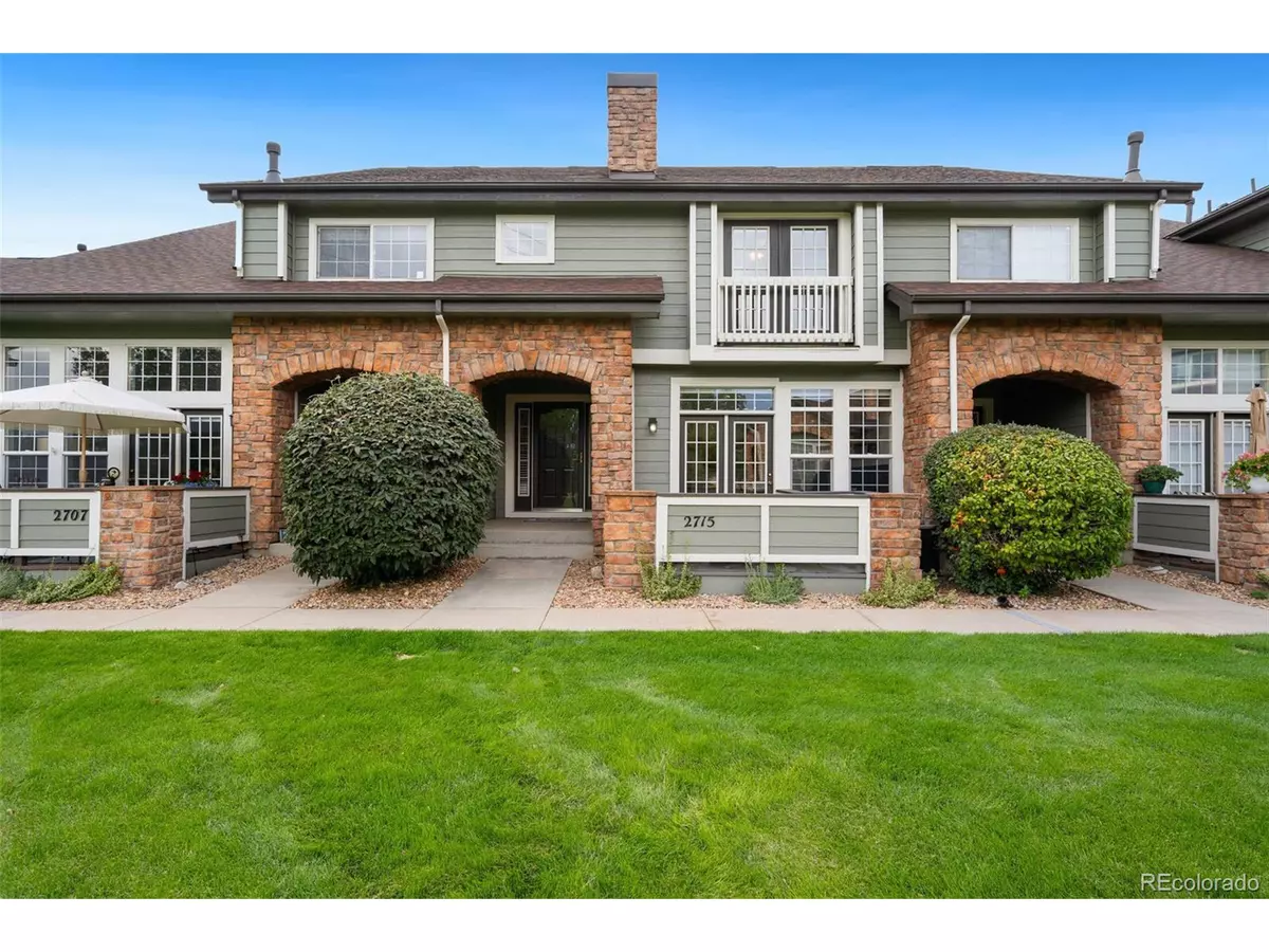 Littleton, CO 80123,2715 W Greens Dr
