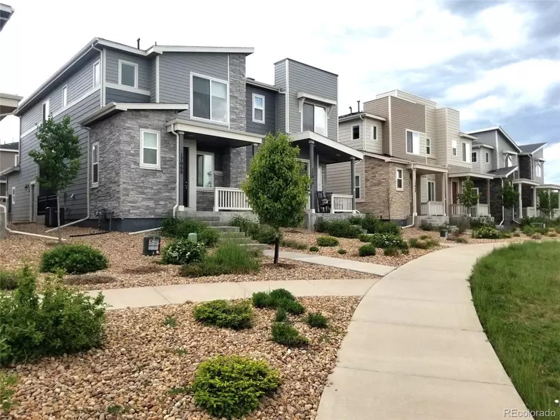 17068 E Center Pl, Aurora, CO 80017