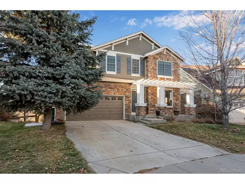 25983 E Geddes Cir, Aurora, CO 80016