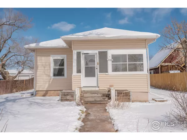 3726 Garfield Ave, Wellington, CO 80549